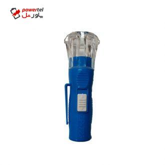 چراغ قوه دستی مدل Torchfire 3 چراغ قوه دستی مدل Torchfire 3