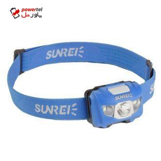 چراغ پیشانی sunree مدل youdo2s