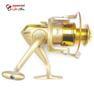 چرخ ماهیگیری کونهای مدل ST6000