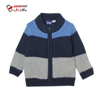 ژاکت نوزادی لوپیلو مدل IAN 288928