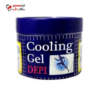 ژل خنک کننده و ضد درد بدن دپی مدل Painkiller حجم 200 میلی لیتر ژل خنک کننده و ضد درد بدن دپی مدل Painkiller حجم 200 میلی لیتر