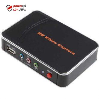 کارت کپچر مدل ezcap 280 کارت کپچر مدل ezcap 280