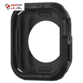 کاور اسپیگن مدل Rugged Armor مناسب برای اپل واچ 40 میلی متری کاور اسپیگن مدل Rugged Armor مناسب برای اپل واچ 40 میلی متری
