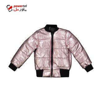 کاپشن دخترانه کیکی رایکی مدل KBB1090-006