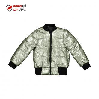 کاپشن دخترانه کیکی رایکی مدل KBB1090-008 کاپشن دخترانه کیکی رایکی مدل KBB1090-008
