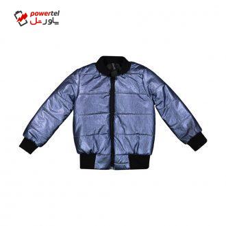 کاپشن دخترانه کیکی رایکی مدل KBB1090-016