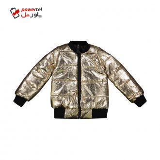کاپشن دخترانه کیکی رایکی مدل KBB1090-092
