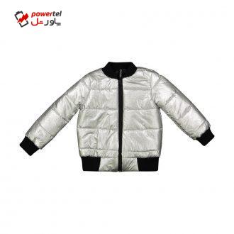 کاپشن دخترانه کیکی رایکی مدل KBB1090-093