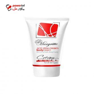 کرم رفع ترک بدن مارگریت مدل Cocoa Butter حجم 40 میلی لیتر