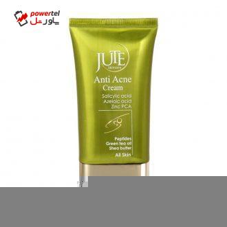 کرم ضد جوش ژوت مدل Green Tea Oil حجم 30 میلی لیتر کرم ضد جوش ژوت مدل Green Tea Oil حجم 30 میلی لیتر