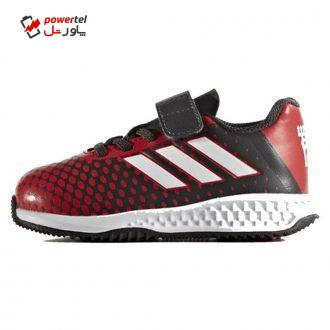 کفش تمرین چسبی پسرانه Rapida Turf – آدیداس