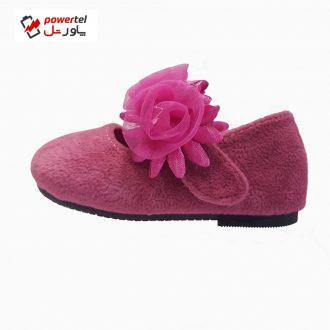 کفش دخترانه کنیک کیدز مدل LB40379 کد 4249021 کفش دخترانه کنیک کیدز مدل LB40379 کد 4249021