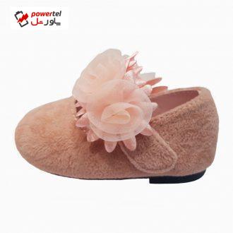 کفش دخترانه کنیک کیدز مدل LB40379 کد 4249042 کفش دخترانه کنیک کیدز مدل LB40379 کد 4249042