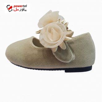 کفش دخترانه کنیک کیدز مدل LB40379 کد 4249066