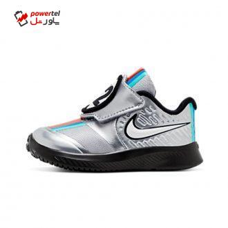 کفش راحتی نایکی مدل STAR RUNNER 2 کفش راحتی نایکی مدل STAR RUNNER 2