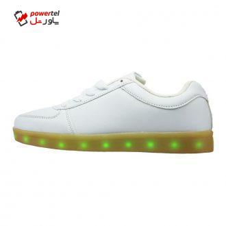 کفش راحتی پسرانه مدل Light-001