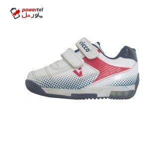 کفش راحتی پسرانه ویکو مدل 313.256