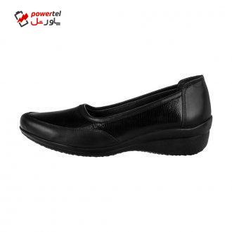کفش روزمره زنانه شیفر مدل 5096J500101 کفش روزمره زنانه شیفر مدل 5096J500101