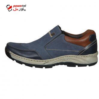 کفش روزمره مردانه مدل الیور کد 604085