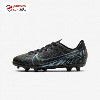 کفش فوتبال  نایکی مدل MERCURIAL VAPOR 13 CLUB FG MG