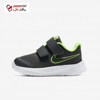 کفش مخصوص دویدن بچگانه  نایکی مدل STAR RUNNER 2