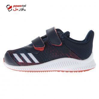 کفش مخصوص دویدن پسرانه آدیداس مدل Forta run CF