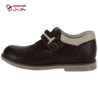 کفش پسرانه لیموطب مدل راسپینا کد 1022BR