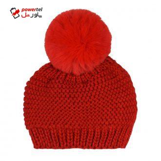 کلاه بافتنی بچگانه مدل D05135
