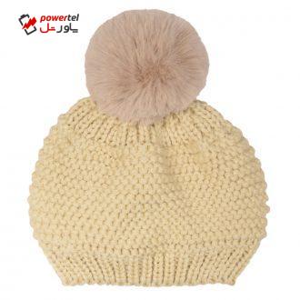 کلاه بافتنی بچگانه مدل D05139