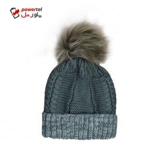 کلاه بافتنی بچگانه کد 3090 کلاه بافتنی بچگانه کد 3090