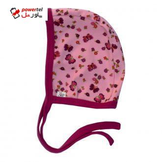 کلاه بندی آدمک طرح خرگوش و پروانه