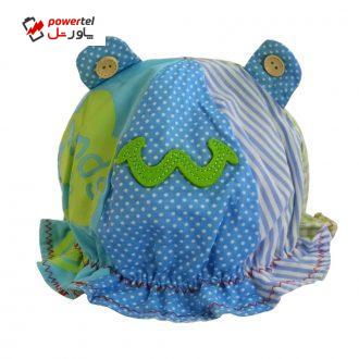 کلاه نوزادی دخترانه کد M366 کلاه نوزادی دخترانه کد M366
