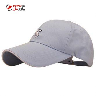 کلاه کپ مدل PZ137