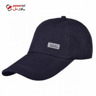 کلاه کپ کد S8512 کلاه کپ کد S8512