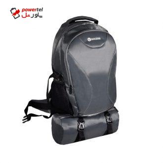 کوله پشتی سفری 60 لیتری گوگانا مدل gog4552
