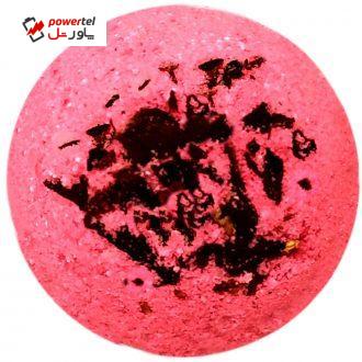 کوکتل نمک حمام اور مدل Cherry وزن 300 گرم بسته 3 عددی کوکتل نمک حمام اور مدل Cherry وزن 300 گرم بسته 3 عددی