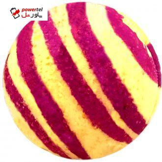 کوکتل نمک حمام اور مدل Lemon وزن 300 گرم بسته 3 عددی