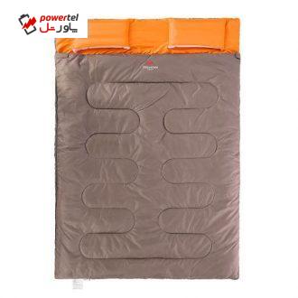 کیسه خواب نیچرهایک مدل Double With Pillow کیسه خواب نیچرهایک مدل Double With Pillow