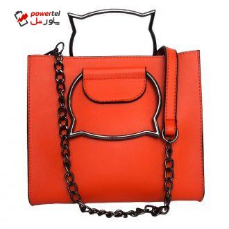 کیف دستی زنانه دی اس ان مدل A 01