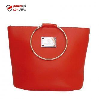 کیف دستی زنانه دی اس ان مدل B 01 کیف دستی زنانه دی اس ان مدل B 01