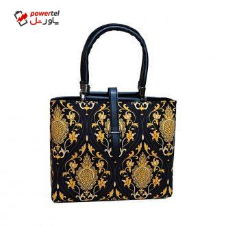 کیف دستی زنانه مدل آرتیما کد 1104 کیف دستی زنانه مدل آرتیما کد 1104