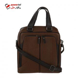 کیف دستی زنانه چرم مشهد مدل S0771-087 کیف دستی زنانه چرم مشهد مدل S0771-087