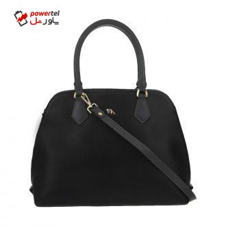 کیف دستی زنانه چرم مشهد مدل S0779-001