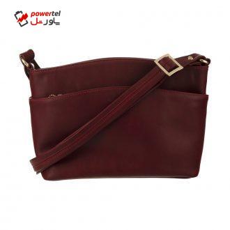 کیف دستی زنانه کوتون مدل 0KAL30054AA کیف دستی زنانه کوتون مدل 0KAL30054AA