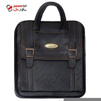 کیف دستی چرم ما مدل MA-2 کیف دستی چرم ما مدل MA-2