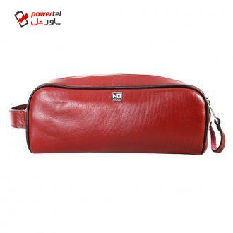 کیف دستی چرم نیروانا مدل A538