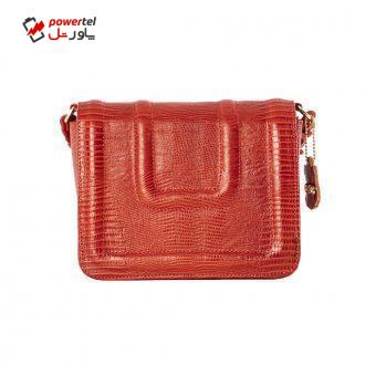 کیف رودوشی زنانه صاد مدل RV0907