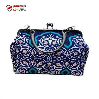 کیف رودوشی زنانه مدل 1801 کیف رودوشی زنانه مدل 1801