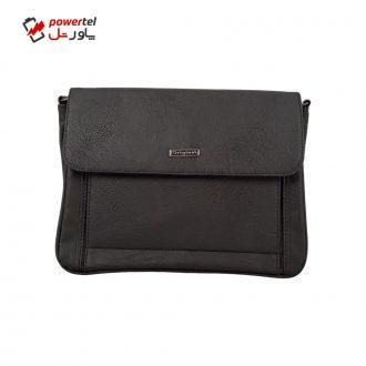کیف رودوشی زنانه مدل 2589