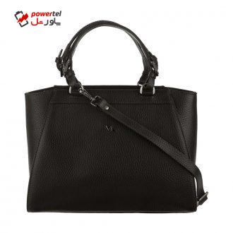 کیف رودوشی زنانه چرم مشهد مدل S0733-091 کیف رودوشی زنانه چرم مشهد مدل S0733-091